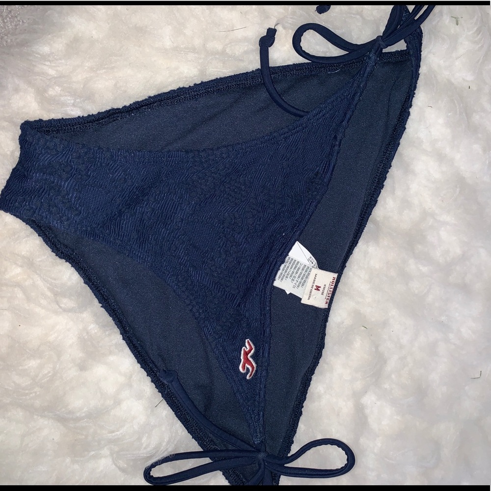 Hollister Bikini Bottoms